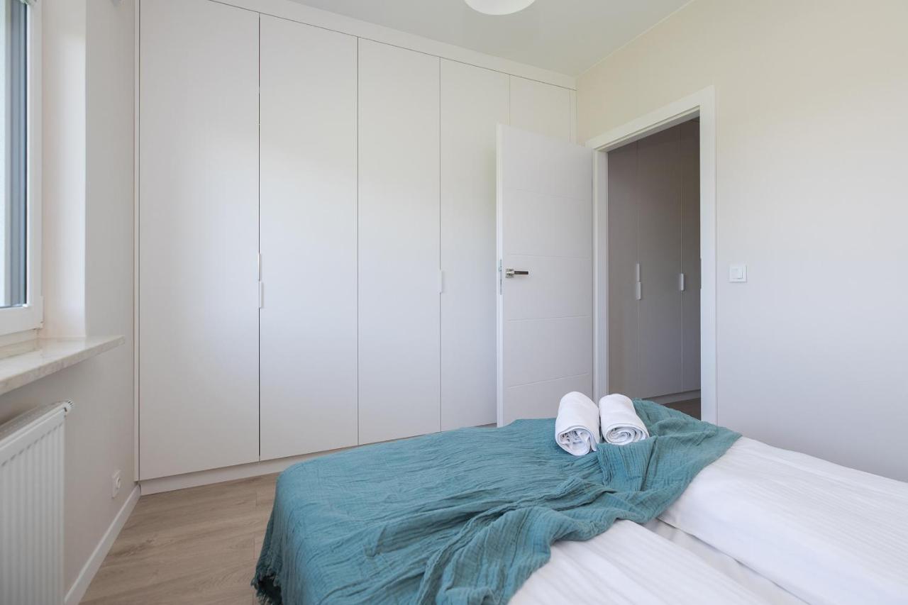 Shortstaypoland Pohulanka Warszawa Zewnętrze zdjęcie